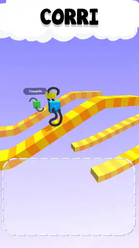 Draw Climber screenshot 12