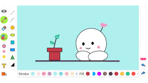 Drawing Pad Pro - Sketchpad screenshot 5