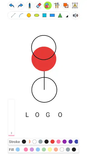 Drawing Pad Pro - Sketchpad screenshot 6