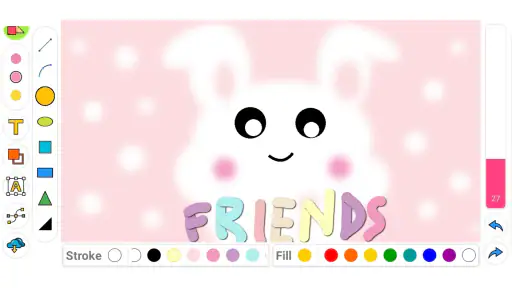 Drawing Pad Pro - Sketchpad screenshot 8