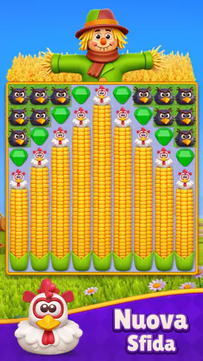 Dream Mania - Giochi Match 3 screenshot 3