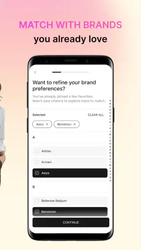 Dressly - AI Outfit Planner screenshot 6