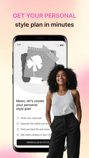 Dressly - AI Outfit Planner screenshot 7