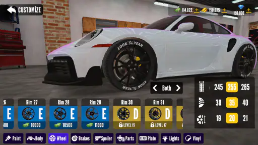 Drift Rivals : Car Racing Game screenshot 10