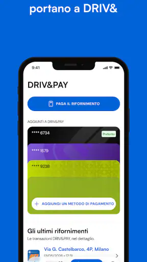 DRIV& screenshot 5