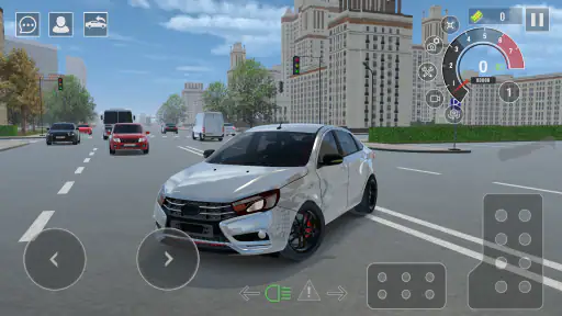 Drive World : Drift Car Racing screenshot 11