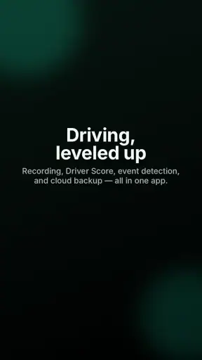 Driver: Camera e registro screenshot 6