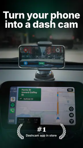 Driver: Camera e registro screenshot 7