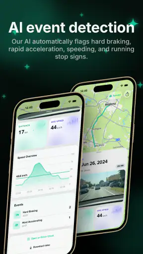 Driver: Camera e registro screenshot 8