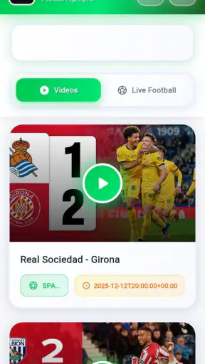 DRM Sport - Live Scores screenshot 3