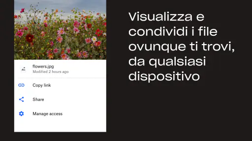 Dropbox: Backup di Foto e File screenshot 9