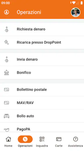 DropPay screenshot 3