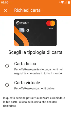 DropPay screenshot 4