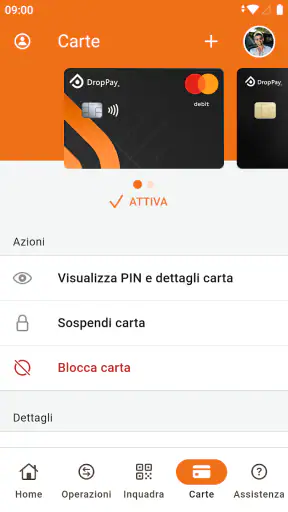 DropPay screenshot 5