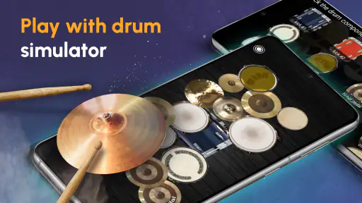Drum Kit - Play Drums screenshot 9