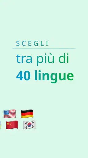 DuoCards - Schede linguistiche screenshot 10
