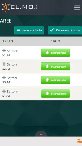 e-Connect screenshot 2