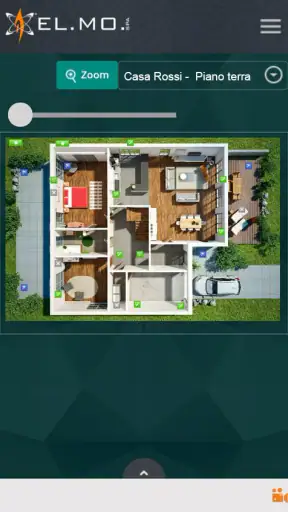 e-Connect screenshot 5