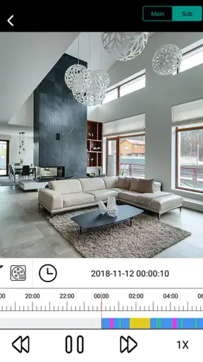 e-Connect screenshot 8