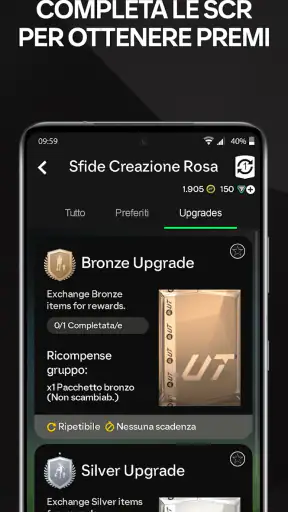EA SPORTS FC™ 27 Companion screenshot 4