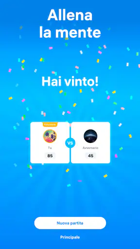 Easy Words - Parole crociate screenshot 10