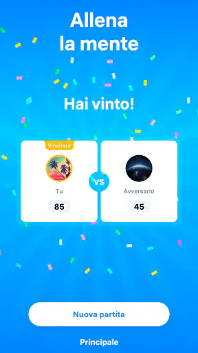 Easy Words - Parole crociate screenshot 5