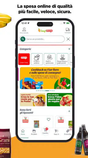 EasyCoop screenshot 2