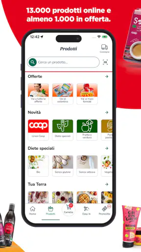EasyCoop screenshot 3