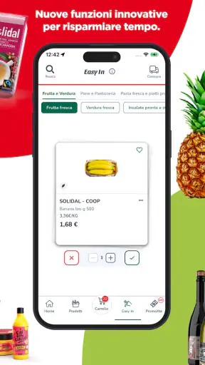 EasyCoop screenshot 4