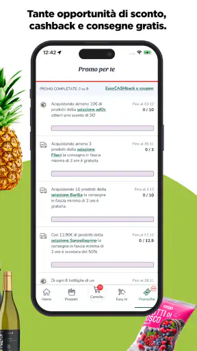 EasyCoop screenshot 5