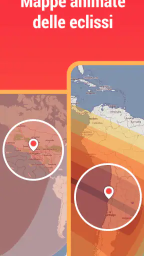 Eclipse Guide: Luna di sangue screenshot 10