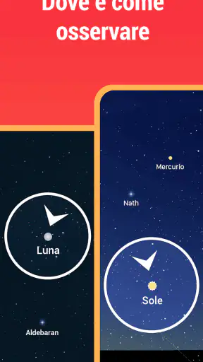 Eclipse Guide: Luna di sangue screenshot 12