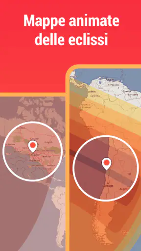 Eclipse Guide: Luna di sangue screenshot 4
