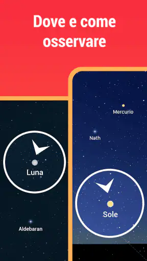 Eclipse Guide: Luna di sangue screenshot 6