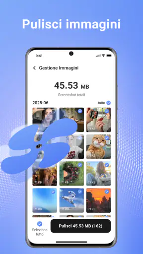 EcoClean screenshot 5