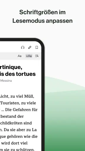 écoute - Französisch lernen screenshot
