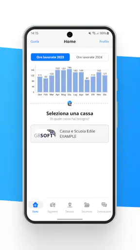 EdilApp screenshot 2