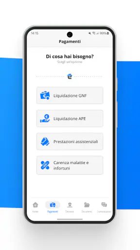 EdilApp screenshot 3