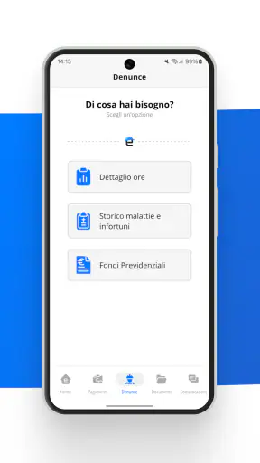 EdilApp screenshot 4