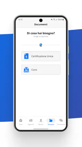 EdilApp screenshot 5