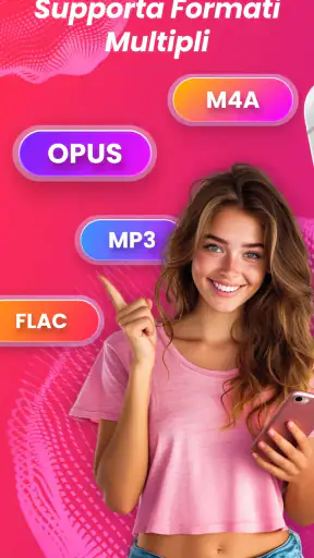 Editor Audio, Tagliare Musica screenshot 5