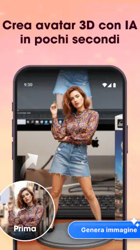 Editor Foto e Video con Musica screenshot 4