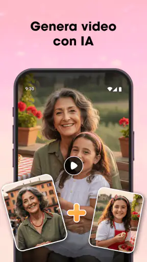 Editor Foto e Video con Musica screenshot 5