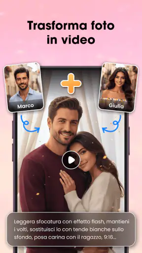 Editor Foto e Video con Musica screenshot 6