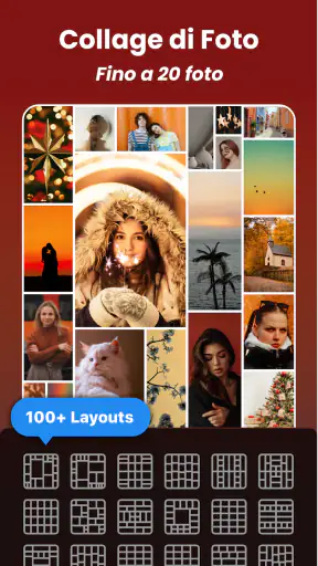 Editor Viso - Migliora Foto screenshot 7