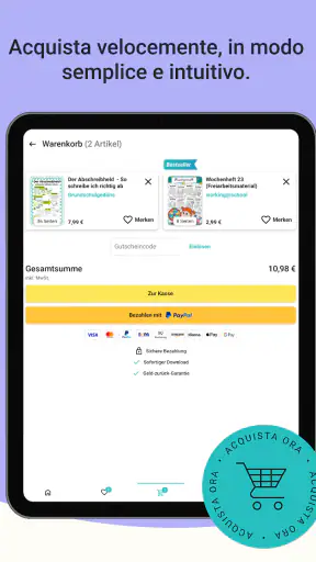 Eduki screenshot 10