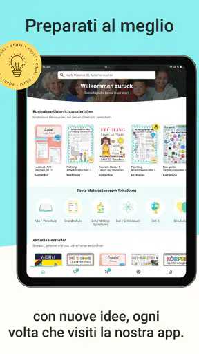 Eduki screenshot 6