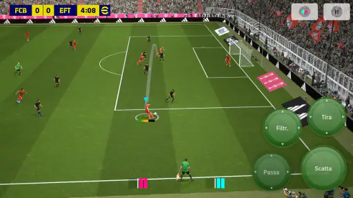 eFootball™ screenshot 11