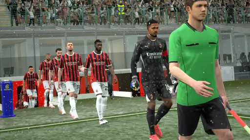 eFootball™ screenshot 12
