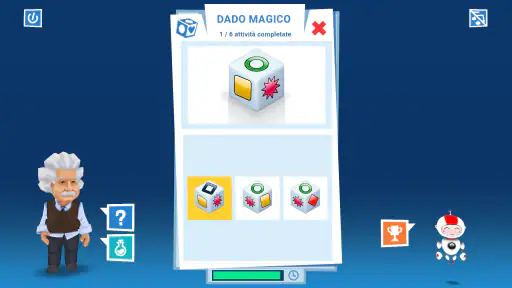 Einstein Allenamento Cervello screenshot 10